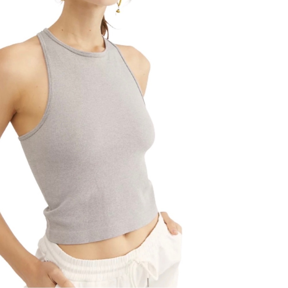 Free People Hayley Racerback Brami